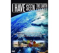 DVD - I Have Seen The Earth Change (10 DVD) (1 DVD)