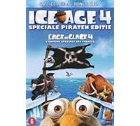 DVD - Ice age 4 - Pirate pack (2dvd) (1 DVD)