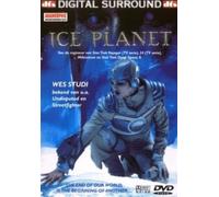 dvd - Ice Planet (1 DVD)