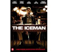 dvd - Iceman (1 DVD)