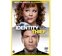 DVD - Identity thief (1 DVD)