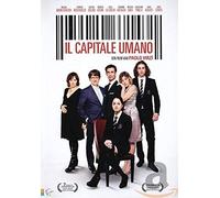 DVD - Il Capitale Umano (1 DVD)
