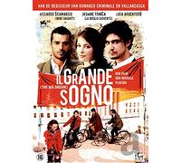DVD - Il grande sogno (The big dream) (1 DVD)