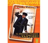 DVD IL SECONDO TRAGICO FANTOZZI