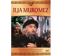 DVD ILJA MUROMEZ