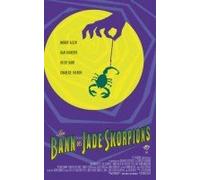 DVD * Im Bann Des Jade Skorpions [Import allemand]
