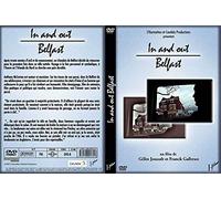DVD in and Out Belfast DVD