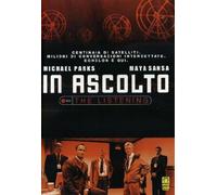 Dvd In Ascolto - The Listening