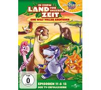 DVD IN EINEM LAND VOR UNSERER ZEIT 11