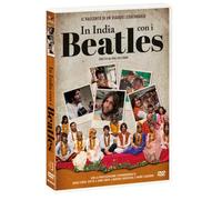 Dvd In India Con I Beatles