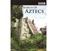 DVD - In Search Of The Aztecs (1 DVD)