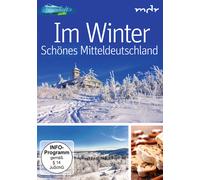 Dvd in Winter & Beautiful Central Germany