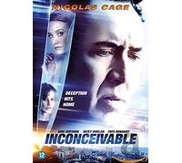 DVD - Inconceivable (1 DVD)