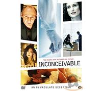 dvd - Inconceivable (1 DVD)