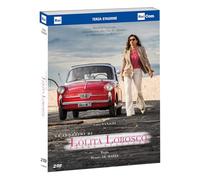 Dvd Indagini Di Lolita Lobosco (Le) - Stagione 03 (2 Dvd)