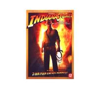 dvd - indiana jones and the kingdom of the crystal skull (1 DVD)