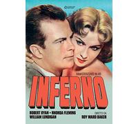 Dvd - Inferno (Rimasterizzato In Hd) (1 DVD)