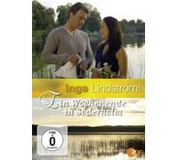 DVD * Inga Lindström:Wochenende in Söderholm [Import allemand]