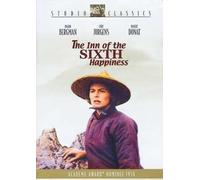 DVD - Inn Of The Sixth Happiness