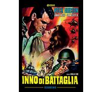 Dvd - Inno Di Battaglia (Restaurato In Hd) (1 DVD)