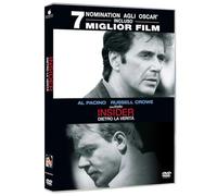 Dvd Insider - Dietro La Verita'