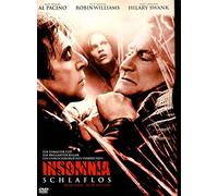 DVD INSOMNIA - SCHLAFLOS