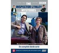 DVD INSPECTOR LYNLEY MYSTERIES 3