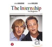 DVD - Internship, the (1 DVD)