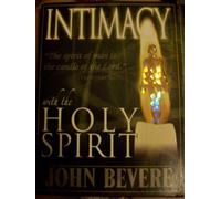 DVD-Intimacy With The Holy Spirit (2 DVD)