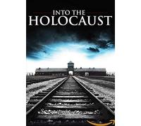DVD - Into The Holocaust (1 DVD)