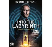 Dvd - Into the Labyrinth