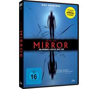 DVD Into the Mirror [Import allemand]