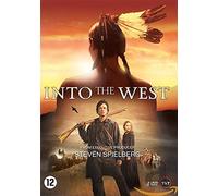 dvd - Into The West (1 DVD)