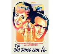 Dvd - Io Sono Con Te (1 DVD)