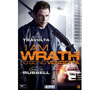 Io Sono Vendetta – CG Entertainment – DVD – 1 DVD