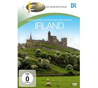 DVD Ireland By BR Fernweh The Travel Guide On DVD With Insider Tips
