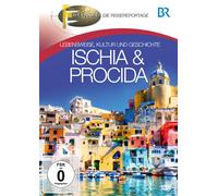 DVD Ischia And Procida By Br Fernweh The Travel Report With Insider Tips