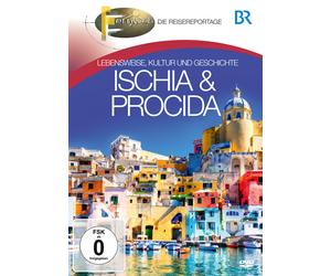 DVD Ischia And Procida By Br Fernweh The Travel Report With Insider Tips