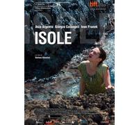 DVD Islands CECCHI GORI HOME VIDEO