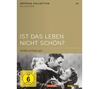 DVD Ist das Leben nicht schön? - Arthaus Coll.Klass. [Import allemand]