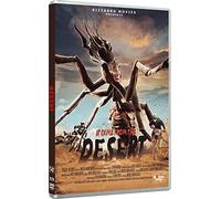 Dvd - It Came From The Desert (1 DVD)