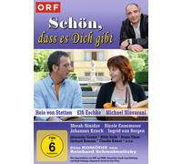 DVD It's Great That You Exist Cult Movie With Elfi Eschke