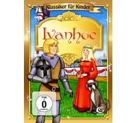 DVD IVANHOE