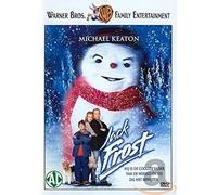 DVD - Jack Frost (1 DVD)