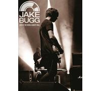 DVD JAKE BUGG LIVE AT THE ROYAL ALBERT HALL BRAND NEW SEALED Free Region