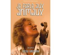 DVD Je Parle aux Animaux