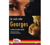 DVD Je Suis Nee Georges