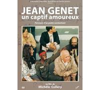 DVD Jean Genet, un Captif Amoureux