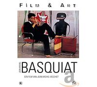 DVD - Jean-Michel Basquiat (1 DVD)