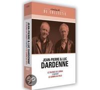 DVD - Jean-Pierre & Luc Dardenne collectie (1 DVD)